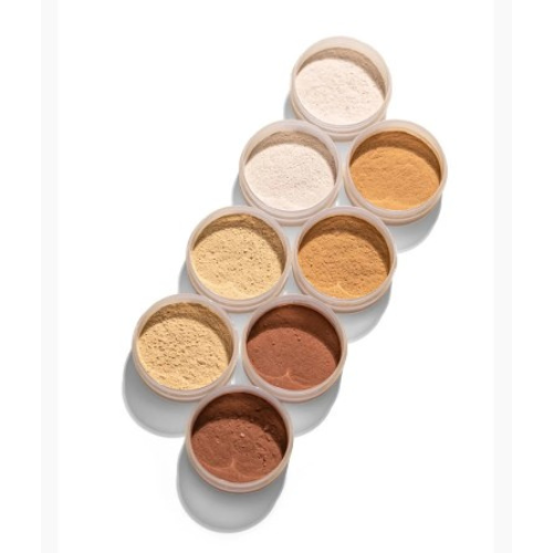 Powder Luminous Royal Kohll Beauty
