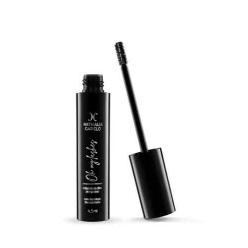 Máscara de Cílios Oh My Lashes - Alongadora - Nath Capelo