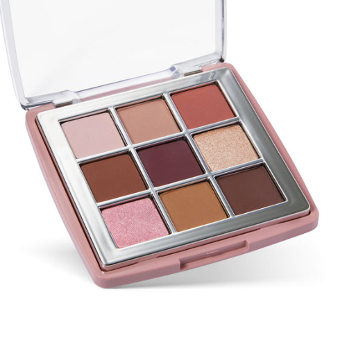 Paleta de sombras Nude Glam Nathalia Capelo