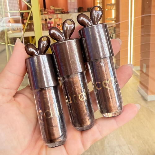 Lip gloss Mocoallure Moco 03