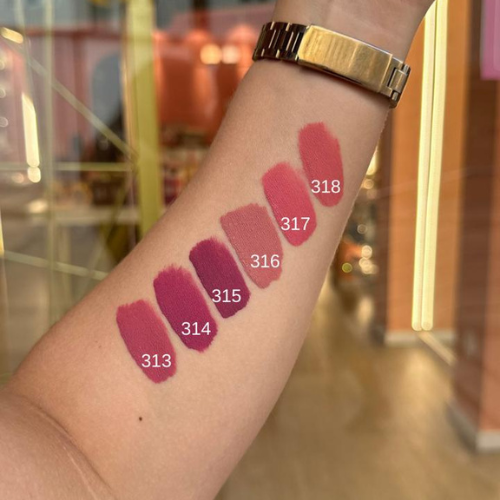 Batom Líquido Maxlove 24hs