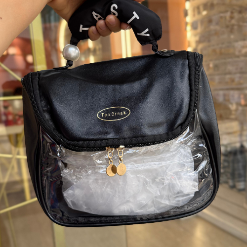 Necesser Tea Break Malinha