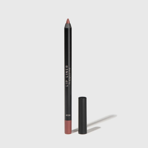 Lápis de Contorno Labial Marrom - Lip Liner Frappucino Océane Edition