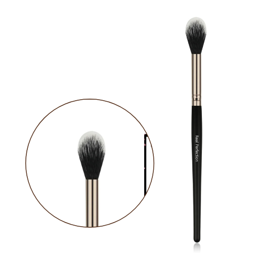Real Perfection Pincel Para Iluminador R122