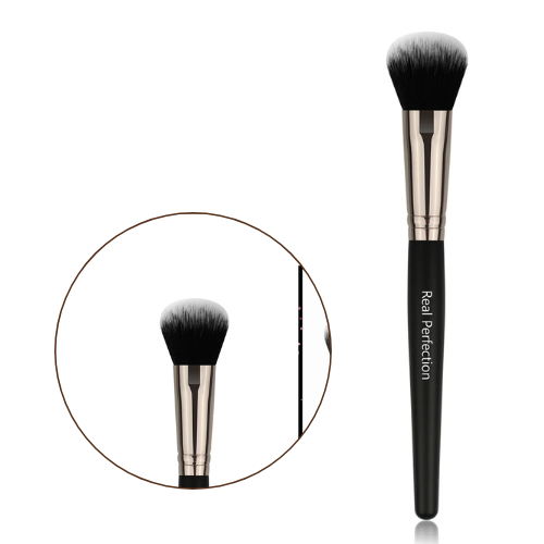 Real Perfection Pincel de Contorno Redondo R104