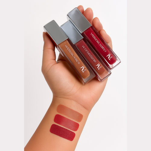 Kit batom Nathalia Capelo