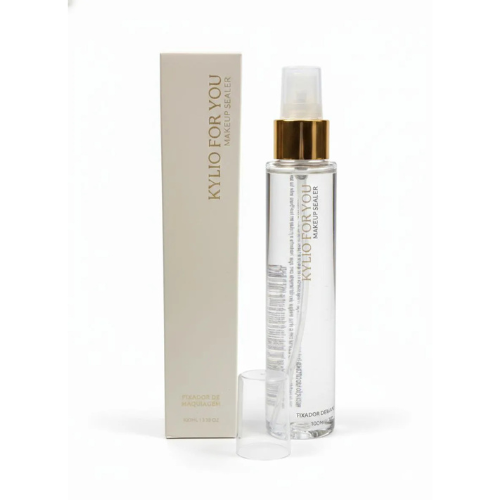 Fixador de Maquiagem Kylio For You 100ml - Kylio Makeup