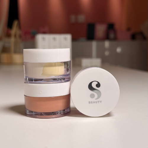 Corretivo camuflagem Cover Cream S Beauty Suelen