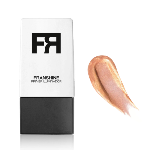 Primer Facial Franshine Fran BY Franciny Ehlke