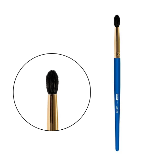 Pincel de Precisão para olhos L28123 - Lully Makeup