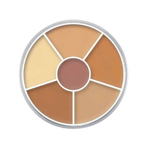 Corretivo camuflagem Concealer circle N 2 Kryolan