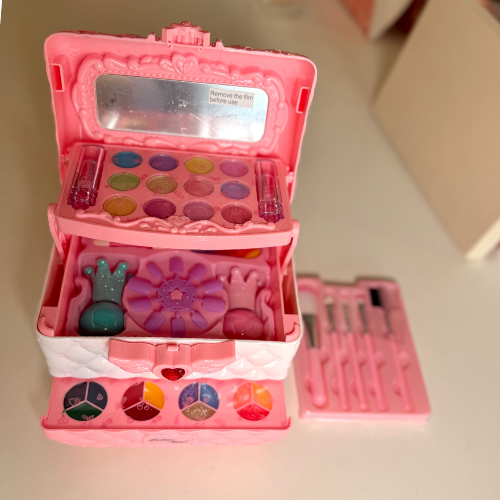 Maquiagem infantil Makeup Set
