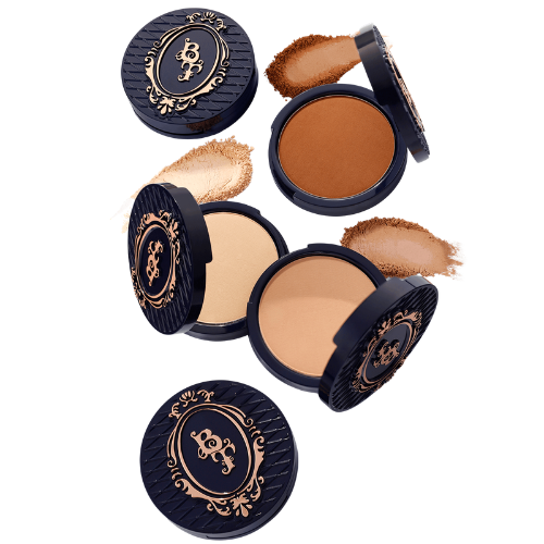 Pó Compacto BT Powder - Bruna Tavares
