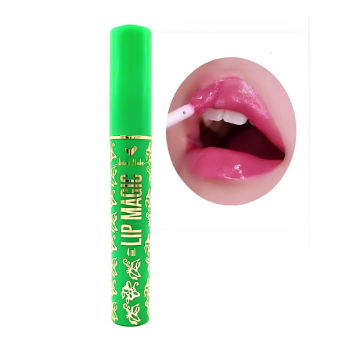 Lip Magic Gloss Mágico - Qbela Manuela