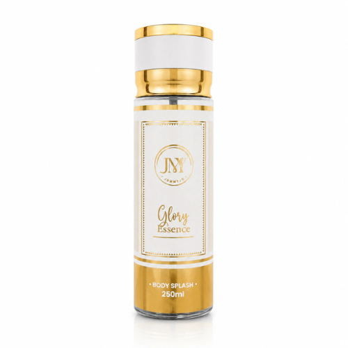 Body Splash Glory Essence 250ml JummyJu