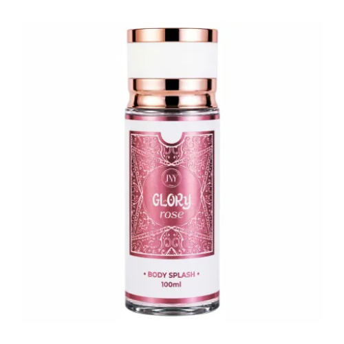 Body Splash Glory Rose 250ml JummyJu