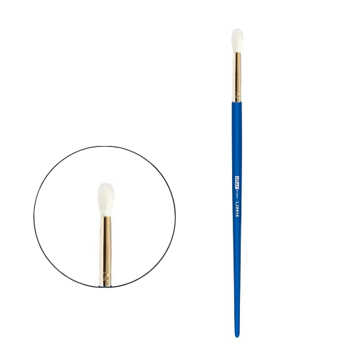 Pincel Para Esfumar L28516 - Lully Makeup