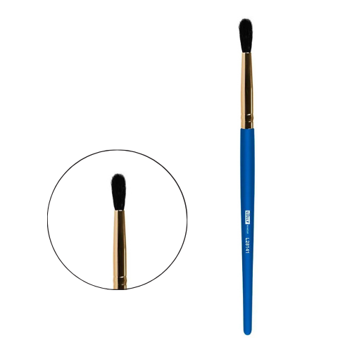 Pincel de Esfumar L28141 - Lully Makeup