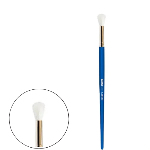 Pincel de Esfumar L28517 - Lully Makeup