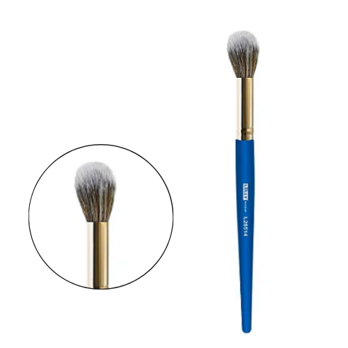 Pincel Para Pó L28514 Lully Makeup