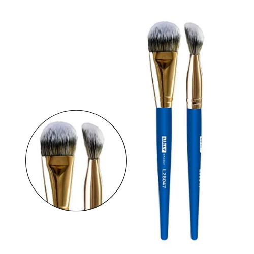 Pincel Multifuncional L28047 Lully Makeup
