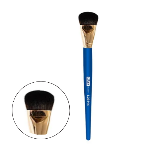 Pincel Multifuncional L28114 – Lully Makeup