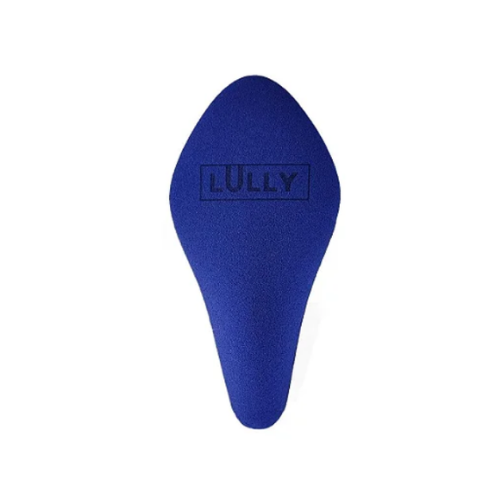 Esponja Lila - Lully Makeup