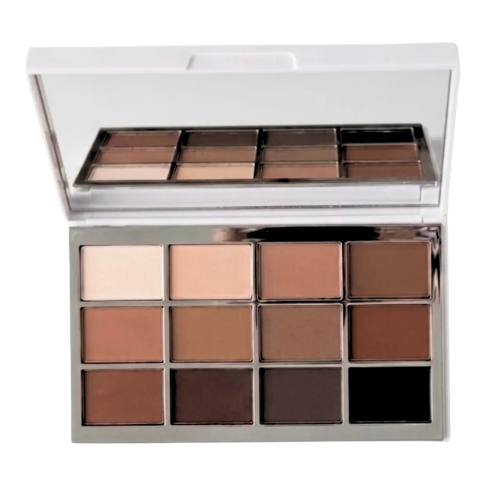 Paleta de Sombras Essential Nudes - CLBEAUTY