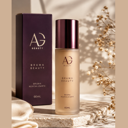 Bruma Revitalizante Beauty - AG Beauty Alyce Gontijo