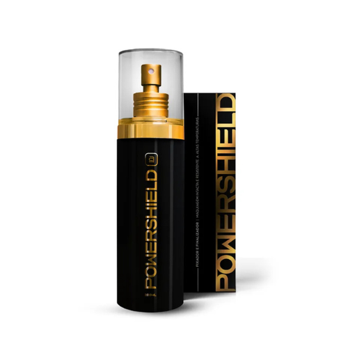 Fixador Sealer Finalizador Power Shield Anairana