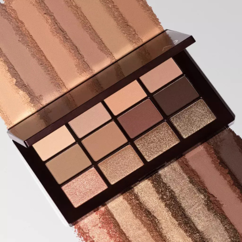 Paleta de Sombra Eterna 02 Alyce Gontijo