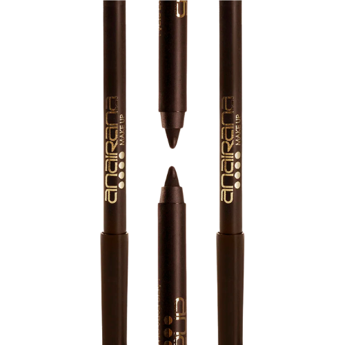 Lapis para Olhos Lapis Marrom Anairana Makeup