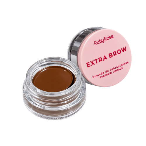Pomada de sobrancelhas extra brow - Ruby Rose