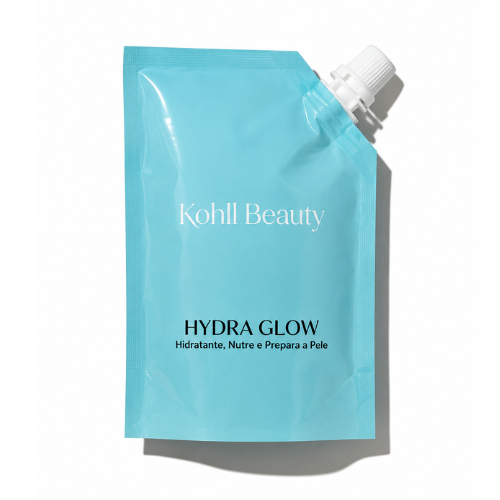 Refil Hidratante Hydra Glam Hydra Glam 100G Kohll Beauty