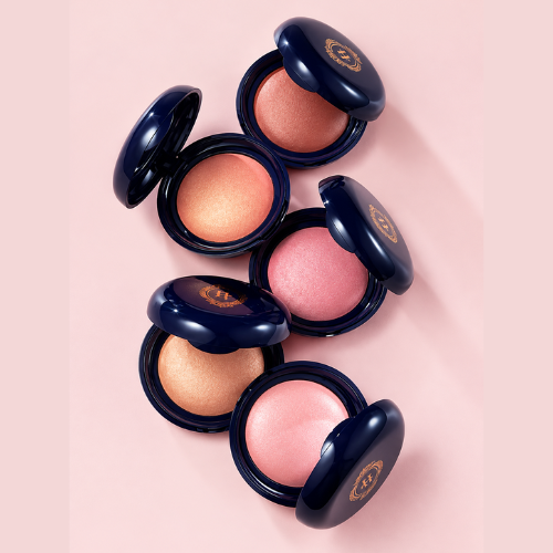 BT Shimmer Blush Bruna Tavares