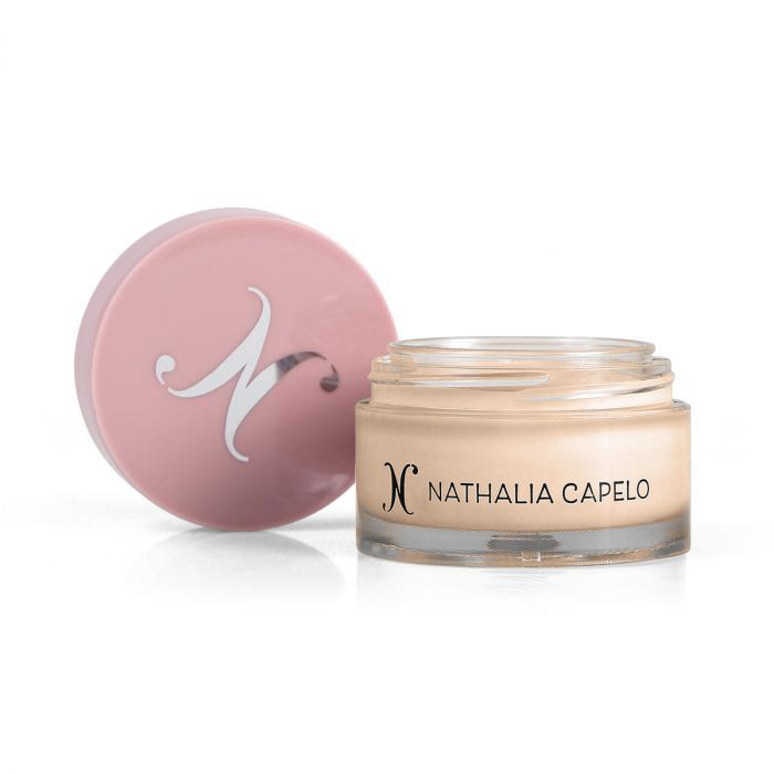 corretivo camuflagem la mousse - nath capelo