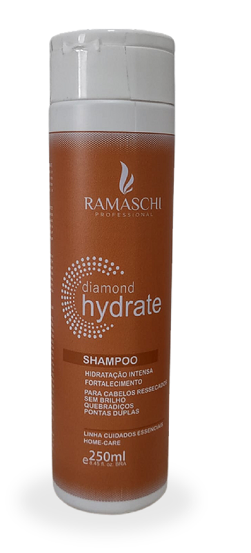 Shampoo Diamond Hydrate 250ml