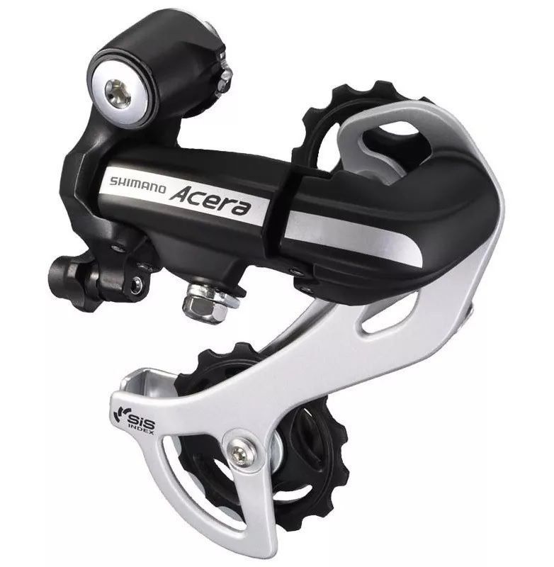 C mbio Traseiro Shimano Acera M360 SGS 7 8V Cicles Jaime