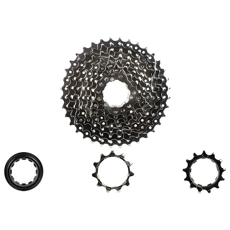 キチ 1998 Zx6r 9-Piece Clutch Plate Kit For Kawasaki ZX-6R/ZX-9R (2002