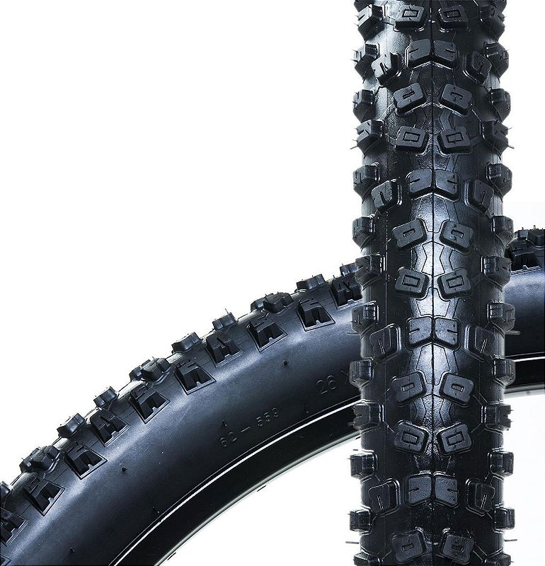 Pneu 26x2.40 DSI Extreme SRI-102 - Cicles Jaime