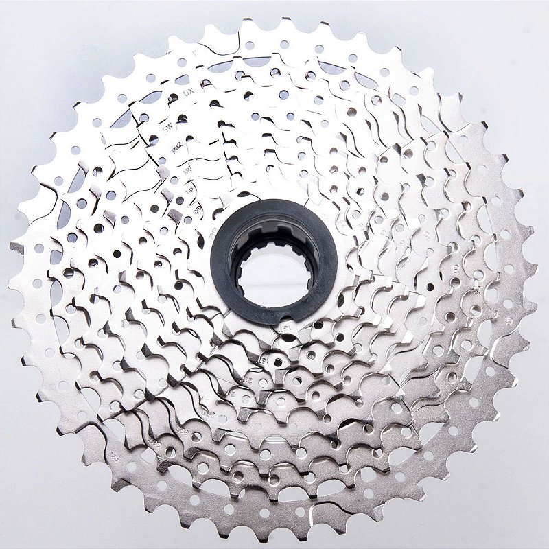 Cassete 10V Sunrace MS3 11/42D - Cicles Jaime
