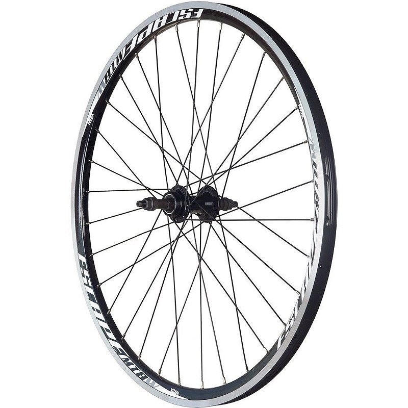 Roda Vzan Escape 26 32F para Freio V-Brake - Cicles Jaime