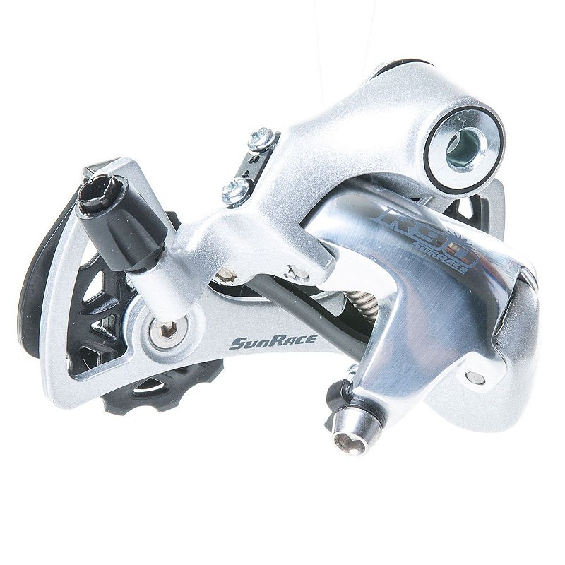 Cambio campagnolo 8v de segunda mano
