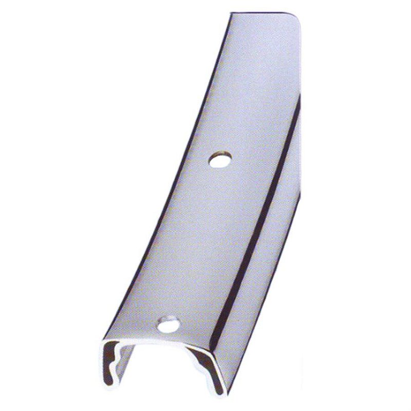 Aro 27 36 Furos Folha Simples A o Cor Natural P Caloi