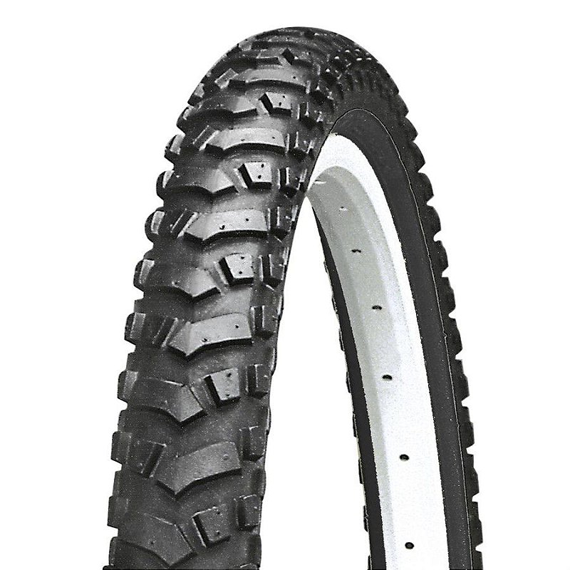Pneu 26x1.1/2x2 Kenda K.91 Tipo Gripa - Cicles Jaime