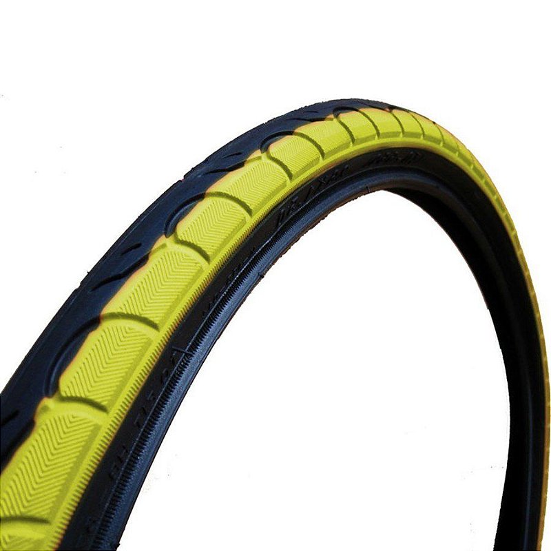 Pneu Vélo Kenda Kwest K193 26x1.50 (40-559) + Chambre à Air 26x1.5/1.75 – Lot Neuf