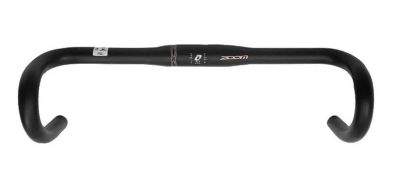 Guidão Speed Zoom 210BT 31.8 x 400 | 420 | 440mm - Cicles Jaime