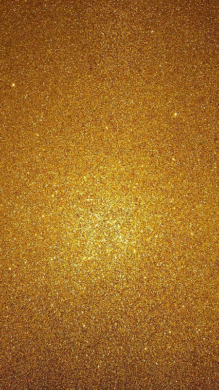 Pacote Com 5 Folhas C Glitter 40x60 De 15mm Laranja Eva Haiti 6771