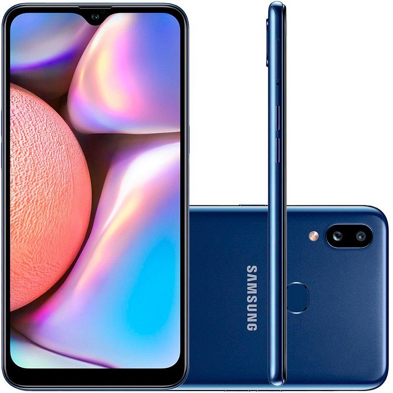 samsung a10s core