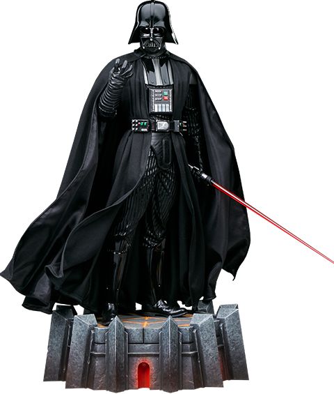 Darth vader deals large figure